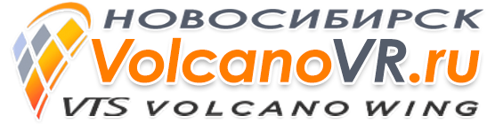 Volcano Новосибирск Волкано РУ