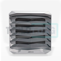 Aerock Mini R2 AC тепловентилятор водяной, арт. 1-4-0101-BKGM, цена в Новосибирске ₽30384.41 (img.1)