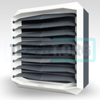 Aerock R4 AC тепловентилятор водяной, арт. 1-4-0110, цена в Новосибирске ₽75624.75 (img.1)