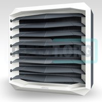 Aerock R3 AC тепловентилятор водяной, арт. 1-4-0109, цена в Новосибирске ₽52117.94 (img.1)