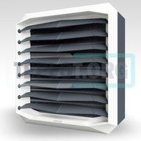 Aerock R4 AC тепловентилятор водяной, арт. 1-4-0110, цена в Новосибирске ₽75624.75 (img.1)