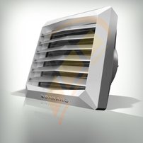 Волкано РУ Мини АС тепловентилятор водяной, арт. 1-4-0101-0445 / 6-0-0100-0445 / 6-0-0500-0445, цена в Новосибирске ₽30384.41 (img.1)