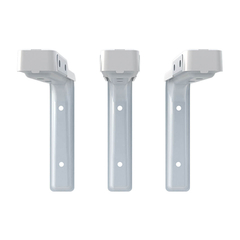 Комплект креплений Wing 150/200, арт. 1-4-2801-0181, цена в Новосибирске ₽6095.25 (img.2)