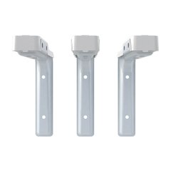 Комплект креплений Wing 150/200, арт. 1-4-2801-0181, цена в Новосибирске ₽6095.25 (img.2)