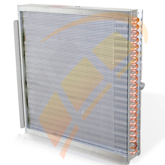 Теплообменник (запчасть) для New VR2 Volcano, арт. 1-2-2702-0018, цена в Новосибирске ₽28500 (img.1)