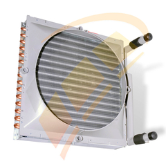 Теплообменник (запчасть) для New VR Mini Volcano, арт. 1-2-2702-0015, цена в Новосибирске ₽21000 (img.2)