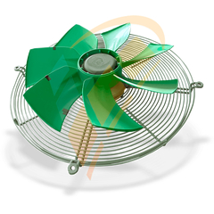 Вентилятор New VR3 EC, арт. 1-2-2701-0290, цена в Новосибирске ₽33000 (img.1)