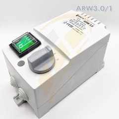 ARW3.0/1 регулятор скорости, арт. 1-4-0101-0434 (17886-9965), цена в Новосибирске ₽11640.75 (img.1)