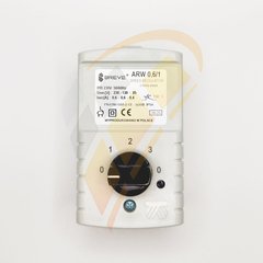 ARW0.6/1 регулятор скорости вращения вентилятора для Volcano VR Mini AC, арт. 1-4-0101-0167, цена в Новосибирске ₽6276.75 (img.1)