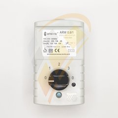 ARW0.6/1 регулятор скорости вращения вентилятора для Volcano VR Mini AC, арт. 1-4-0101-0167, цена в Новосибирске ₽6276.75 (img.4)