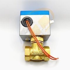 NVMZ клапан с сервоприводом, арт. 1-2-1204-2019, цена в Новосибирске ₽7147.67 (img.6)