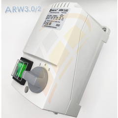 ARW3.0/2 регулятор скорости для Volcano AC VR: Mini, 1, 2, 3, D, арт. 1-4-0101-0434 (17886-9991), цена в Новосибирске ₽10672.5 (img.1)