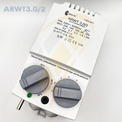 ARWT3.0/2 регулятор скорости с термостатом, арт. 17000-0871, цена в Новосибирске ₽13251 (img.4)