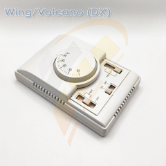 Volcano Wing DX настенный пульт управления, арт. 1-4-0101-0438, цена в Новосибирске ₽4435.46 (img.2)