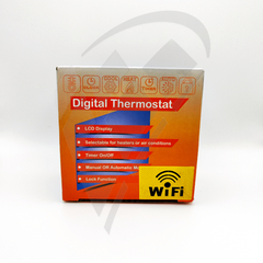 EH20.3 Wi-Fi контроллер New, арт. 1-4-0101-0999, цена в Новосибирске ₽7396.5 (img.6)