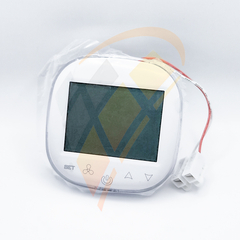 HMI Volcano EC HY пульт управления, арт. 1-4-2801-0157, цена в Новосибирске ₽9432.13 (img.1)