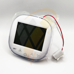 HMI Wing EC HY пульт управления, арт. 1-4-2801-0155, цена в Новосибирске ₽9432.13 (img.1)