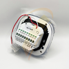 HMI Wing EC HY пульт управления, арт. 1-4-2801-0155, цена в Новосибирске ₽9432.13 (img.4)