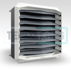 Aerock R2 EC тепловентилятор водяной
