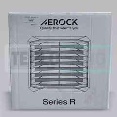 Aerock Mini R2 AC тепловентилятор водяной, img. 4