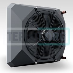 Aerock R3 AC тепловентилятор водяной, img. 3