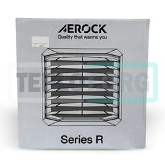 Aerock R3 AC тепловентилятор водяной, img. 6