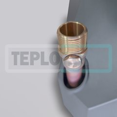 Aerock R2 EC тепловентилятор водяной, img. 6