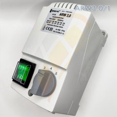 ARW3.0/1 регулятор скорости, арт. 1-4-0101-0434 (17886-9965), цена в Новосибирске ₽11640.75 (img.4)