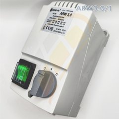 ARW3.0/1 регулятор скорости, арт. 1-4-0101-0434 (17886-9965), цена в Новосибирске ₽11640.75 (img.5)