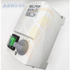 ARW3.0/2 регулятор скорости для Volcano AC VR: Mini, 1, 2, 3, D, арт. 1-4-0101-0434 (17886-9991), цена в Новосибирске ₽10672.5 (img.1)