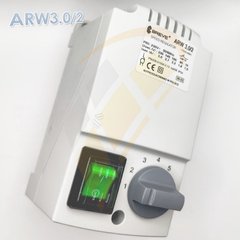 ARW3.0/2 регулятор скорости для Volcano AC VR: Mini, 1, 2, 3, D, арт. 1-4-0101-0434 (17886-9991), цена в Новосибирске ₽10672.5 (img.4)