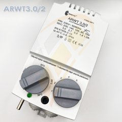 ARWT3.0/2 регулятор скорости с термостатом, арт. 17000-0871, цена в Новосибирске ₽13251 (img.4)