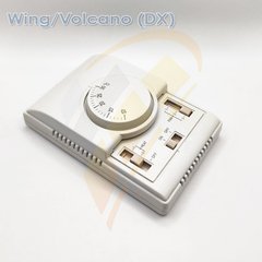 Volcano Wing DX настенный пульт управления, арт. 1-4-0101-0438, цена в Новосибирске ₽4435.46 (img.2)