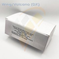 Volcano Wing DX настенный пульт управления, арт. 1-4-0101-0438, цена в Новосибирске ₽4435.46 (img.6)