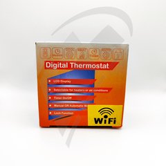 EH20.3 Wi-Fi контроллер New, арт. 1-4-0101-0999, цена в Новосибирске ₽7396.5 (img.6)