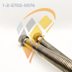 Гибкая подводка (шланг) 3/4" (1м), арт. SC01417, цена в Новосибирске ₽1850 (img.1)