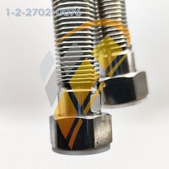 Гибкая подводка (шланг) 3/4" (1м), арт. SC01417, цена в Новосибирске ₽1850 (img.5)