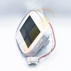 HMI Volcano EC HY пульт управления, арт. 1-4-2801-0157, цена в Новосибирске ₽9432.13 (img.2)