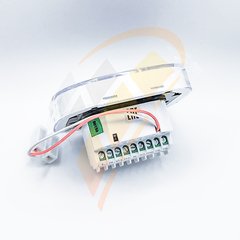 HMI Volcano EC HY пульт управления, арт. 1-4-2801-0157, цена в Новосибирске ₽9432.13 (img.3)