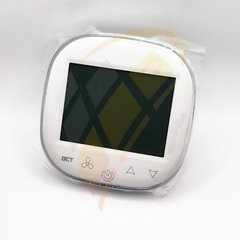 HMI Volcano EC HY WIFI пульт, арт. 1-4-2801-0158, цена в Новосибирске ₽12273.75 (img.1)