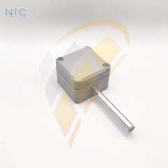 NTC выносной датчик температуры, арт. 1-2-1205-0007, цена в Новосибирске ₽1886.42 (img.1)