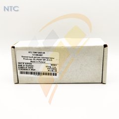 NTC выносной датчик температуры, арт. 1-2-1205-0007, цена в Новосибирске ₽1886.42 (img.6)