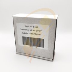 VR EC (0-10) потенциометр, арт. 1-4-0101-0453, цена в Новосибирске ₽2829.64 (img.6)