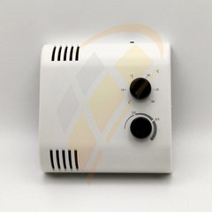 VR EC (0-10V) потенциометр с термостатом, арт. 1-4-0101-0473, цена в Новосибирске ₽4284 (img.1)