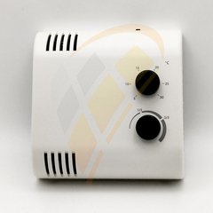 VR EC (0-10V) потенциометр с термостатом, арт. 1-4-0101-0473, цена в Новосибирске ₽4284 (img.4)