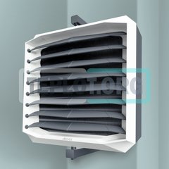 Aerock R4 AC тепловентилятор водяной
