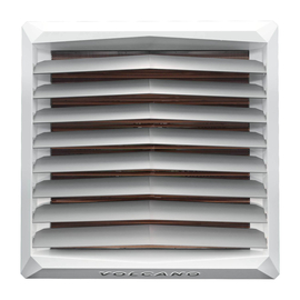 Волкано РУ1 АС тепловентилятор водяной, арт. 1-4-0101-0446 / 6-0-0100-0446 / 6-0-0500-0446, цена в Новосибирске ₽41009 (img.2)