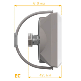 Волкано РУ1 ЕС тепловентилятор водяной, арт. 1-4-0101-0442 / 6-0-0100-0442 / 6-0-0500-0442, цена в Новосибирске ₽46717 (img.6)