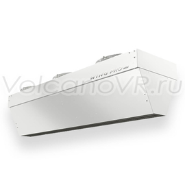 Wing PRO W200 R2 EC тепловая завеса водяная, арт. 1-4-2801-0355, цена в Новосибирске ₽206231 (img.2)