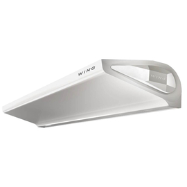 Wing E200 AC завеса тепловая электричекая, арт. 1-4-2801-0255, цена в Новосибирске ₽101430 (img.2)